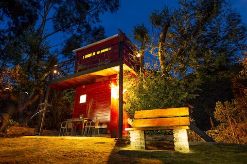 La Diva Bed & Breakfast farm