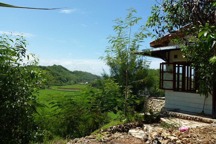 Airbnb Tepus Vacation Rentals Places To Stay Airbnb Tepus Vacation Rentals Places To Stay