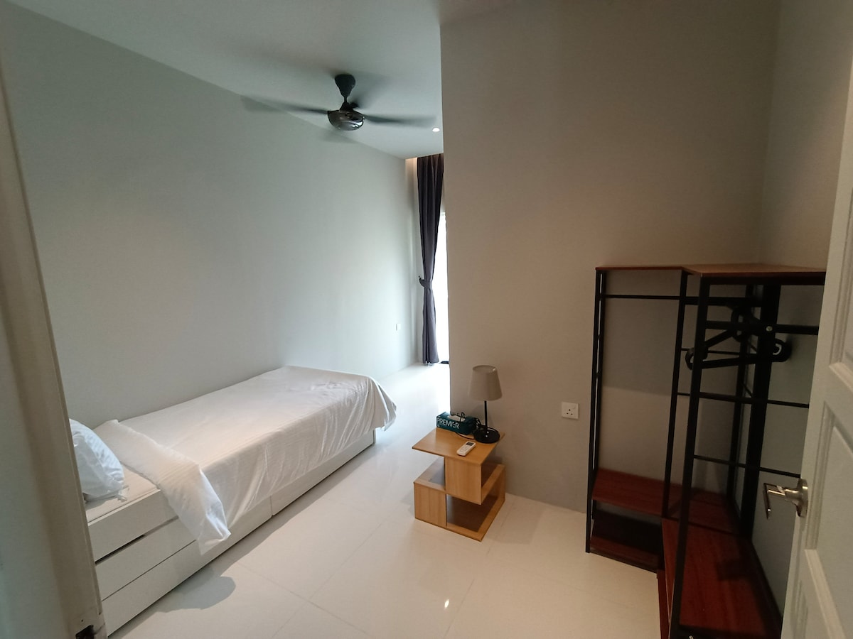 Спална соба 1