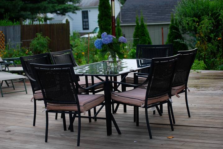 Fabulous Family Vacation House! gallery image 5