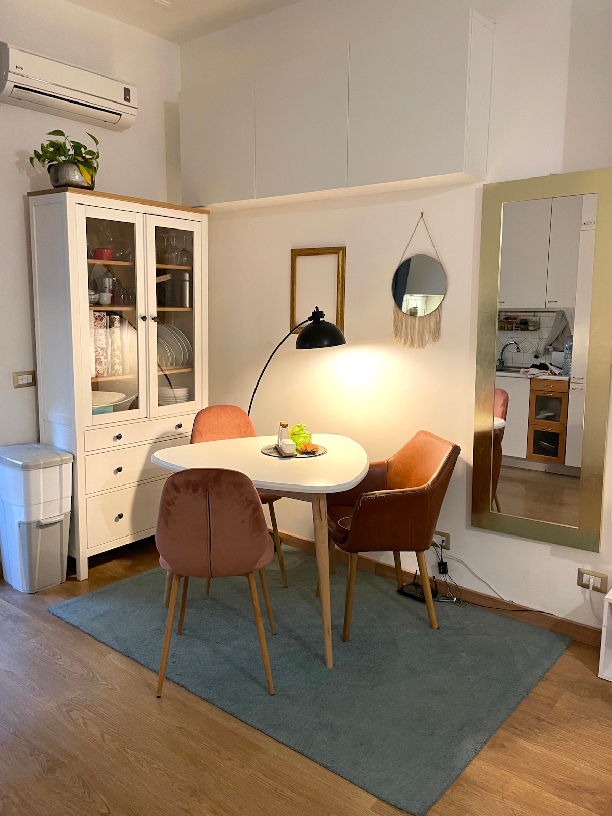 Всекидневна зона