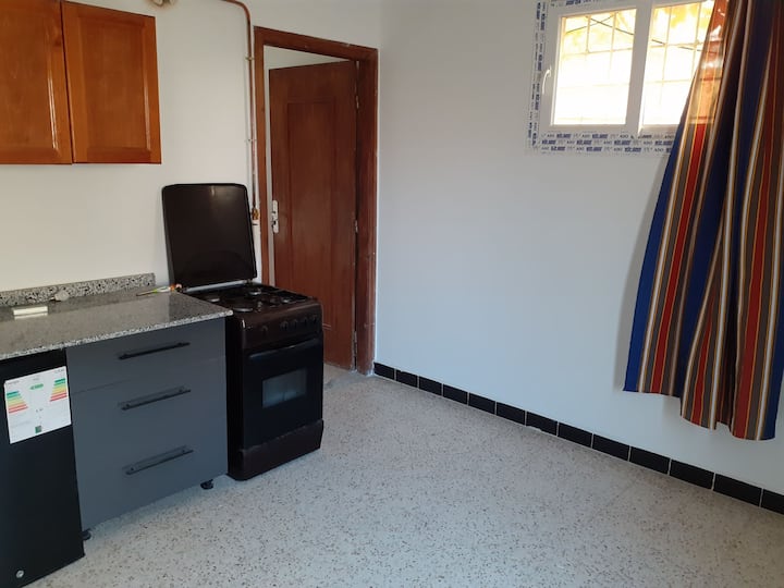 Superbe Appartement - Algiers