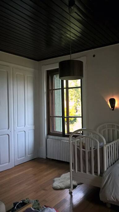 chambre 1