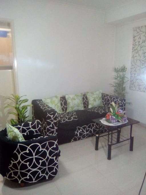 Living Room Set