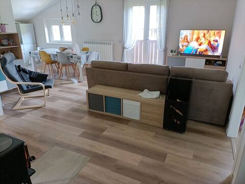 Diego's House