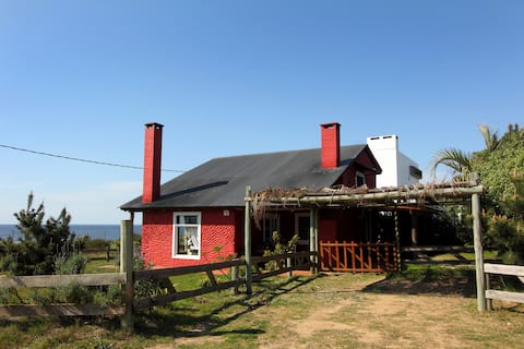 Lavanda: Beautiful house with an incredible view