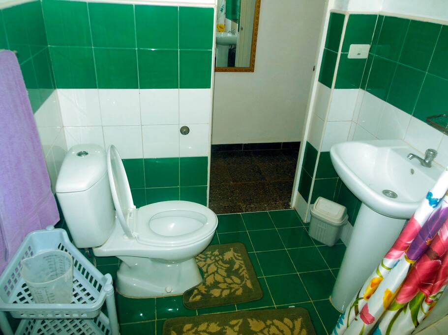 Baño