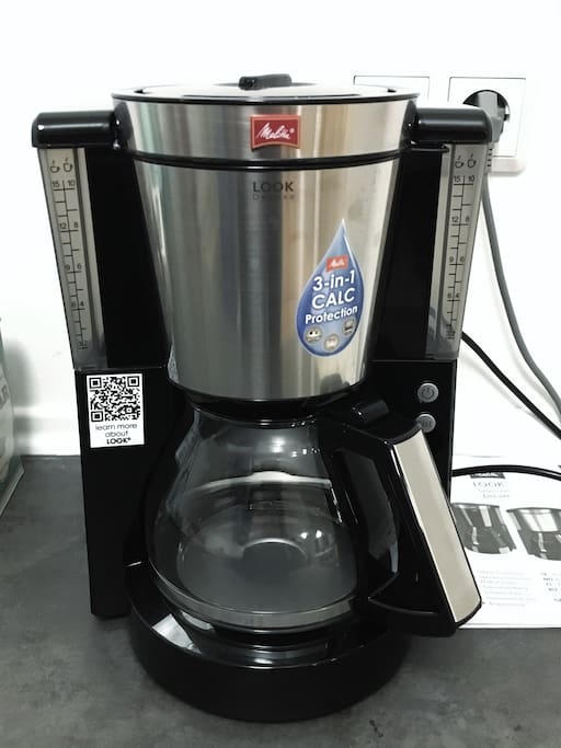 Lecker Kaffee gefällig?