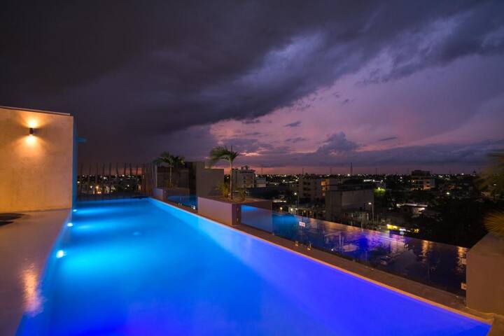 Grupo Dico | Diseño y Construcción - Oficina Matriz managed Airbnb listing 2