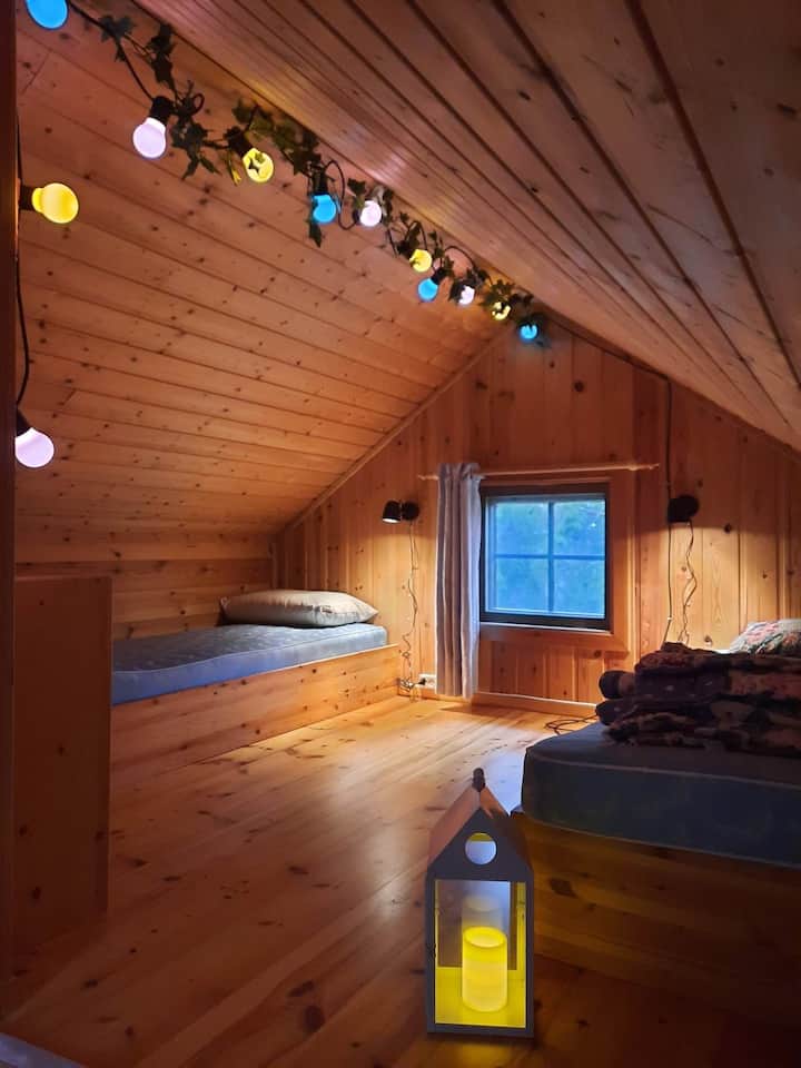 Chambre 1