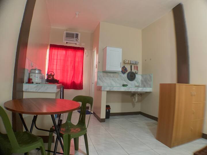 Obývacia miestnosť