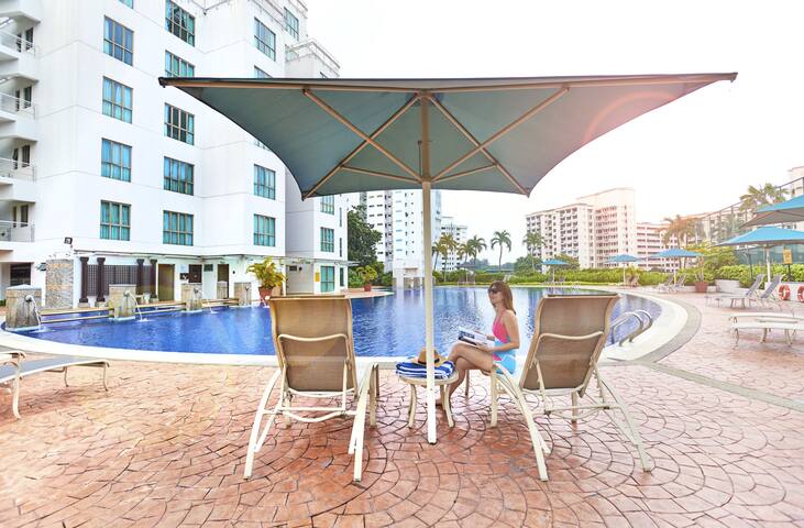 3BR Superior Family Apartment in Northeast area gallery image 5