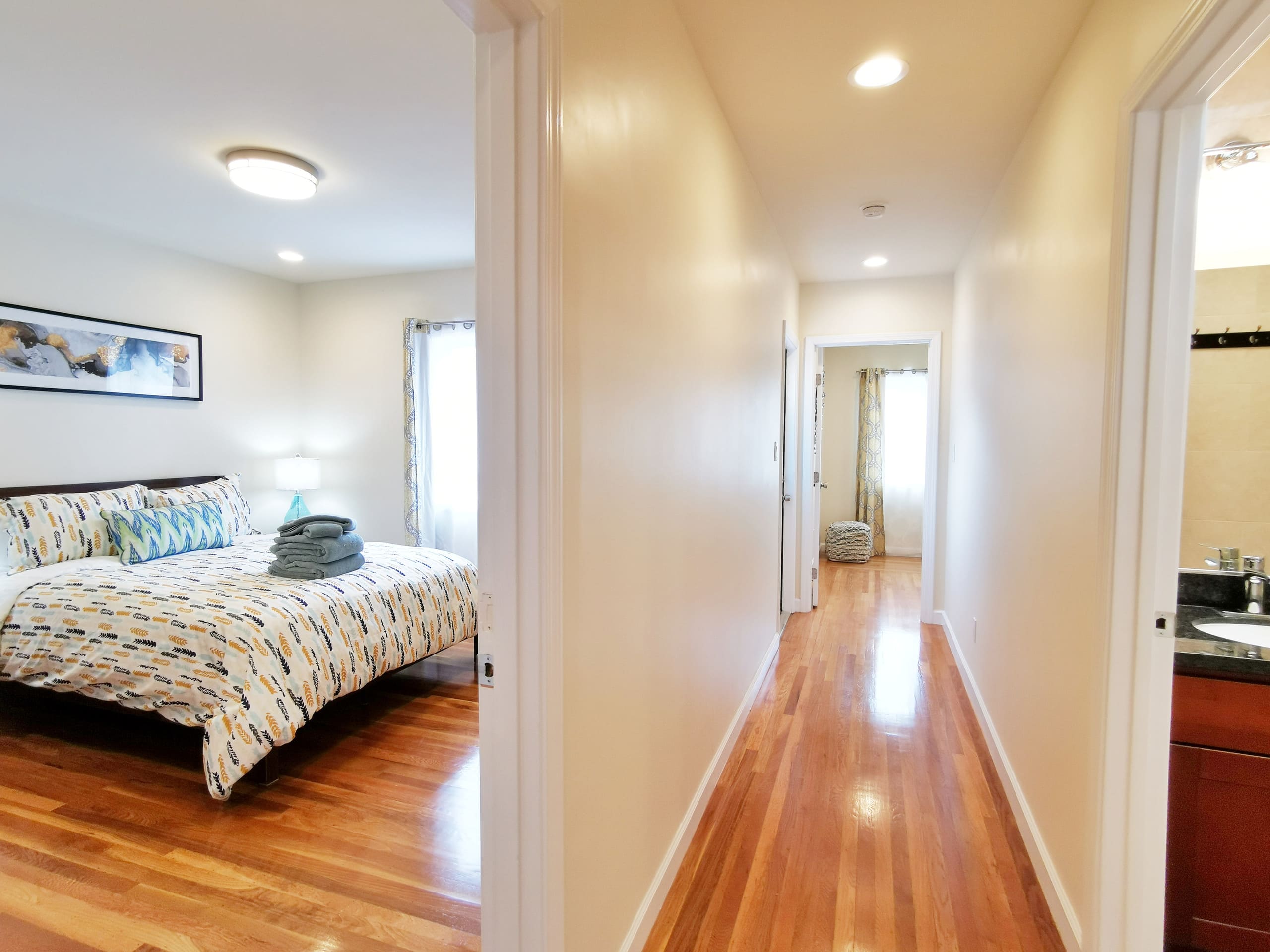 Townhouse in San Francisco · ★4.9 · 3 bedrooms · 3 beds · 3 baths - Image 17