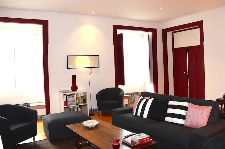 Sao Paulo 90- Spacious and renovated apartment gallery image 4