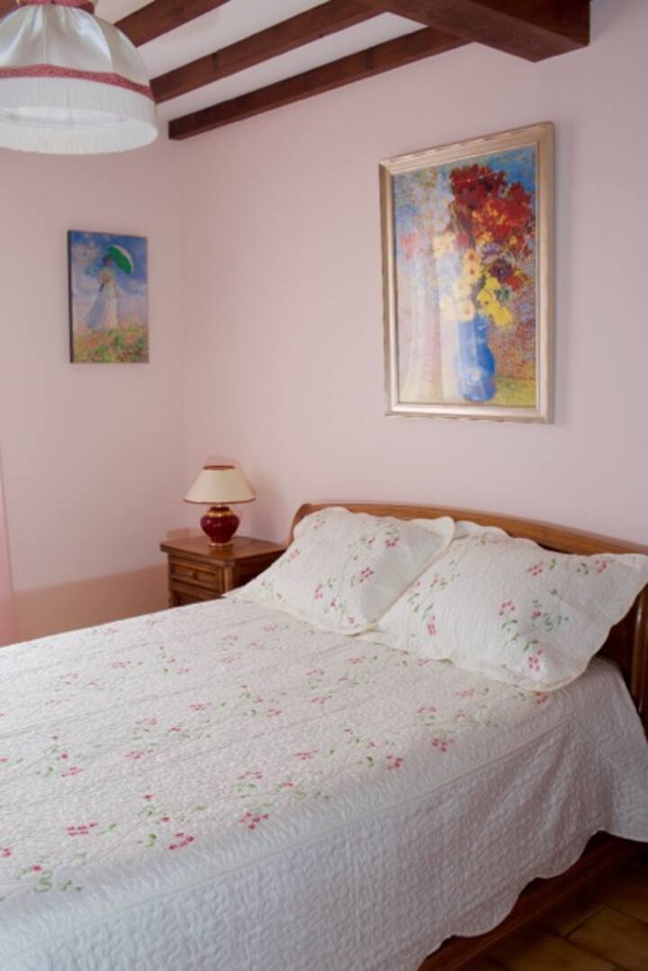 Спална соба 1