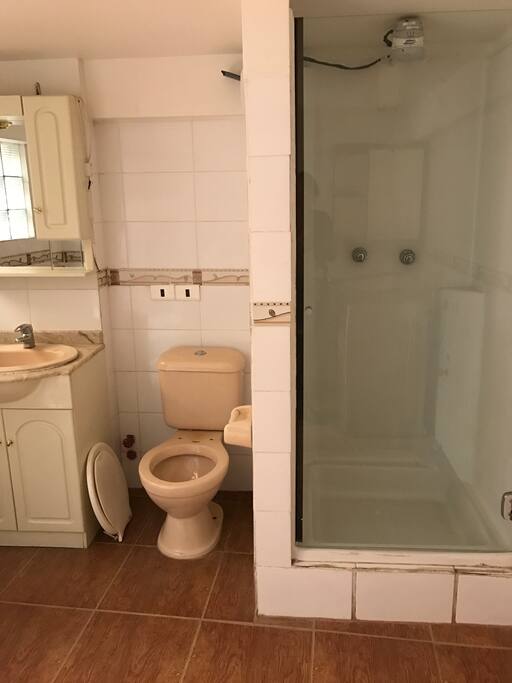 Baño
