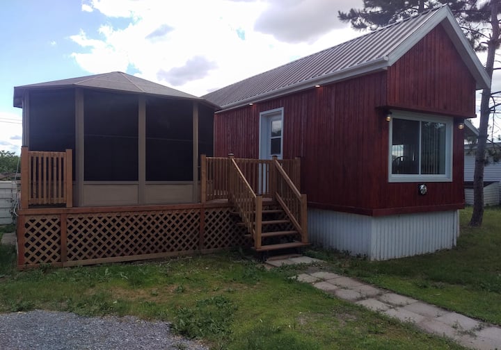 SainteBrigided'Iberville locations de vacances et logements