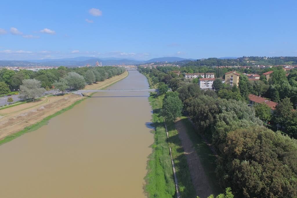 Cosa c'è nei dintorni ?