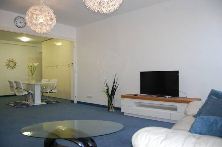 City Center Apartment gallery image 2