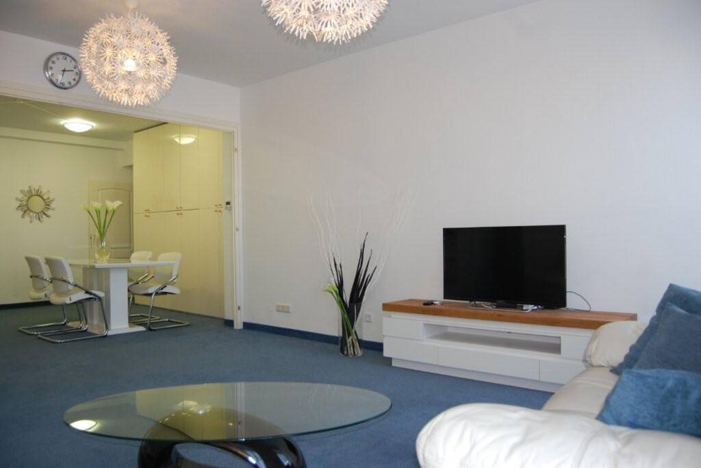 Salon plus Kabel TV