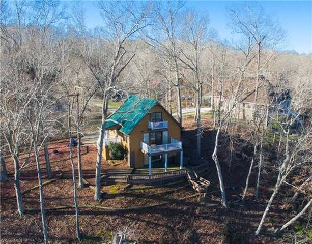 Airbnb High Rock Lake Vacation Rentals Places To Stay