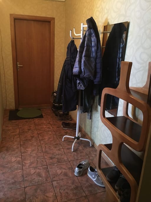 Corridor