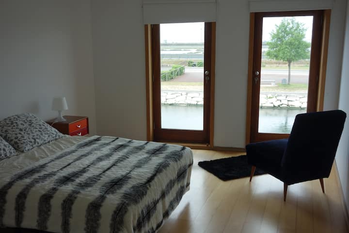 Aurora Guest House - Aveiro