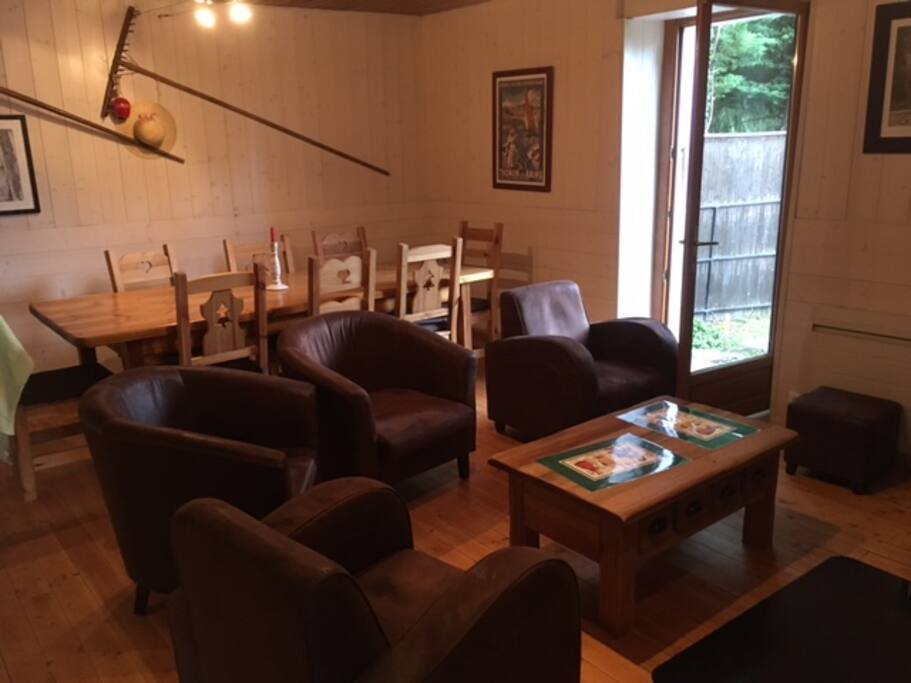 SEJOUR SALON