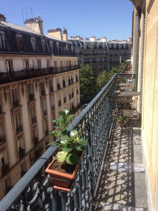 balcon