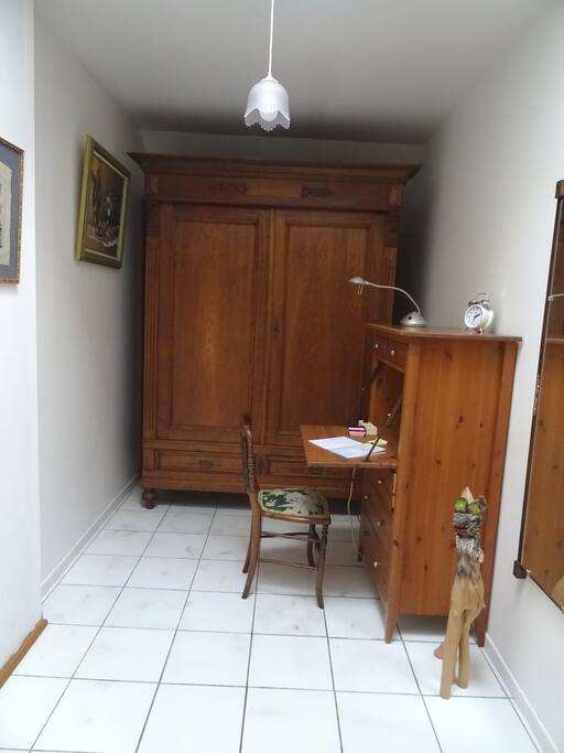 coin travail