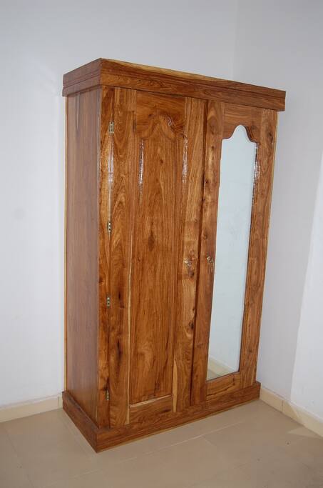 Armoire intérieure