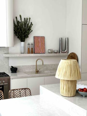 Villa Bondi – luxury designer beachside retreat gallery image 3