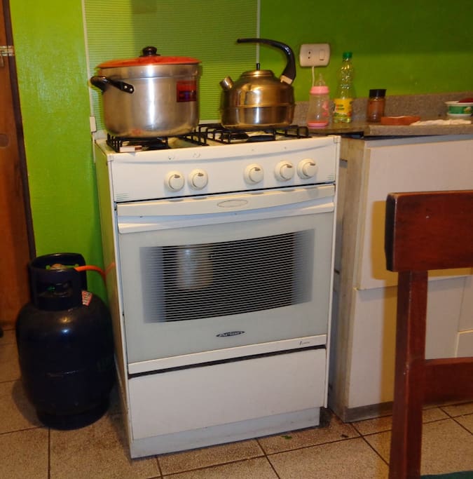 cocina