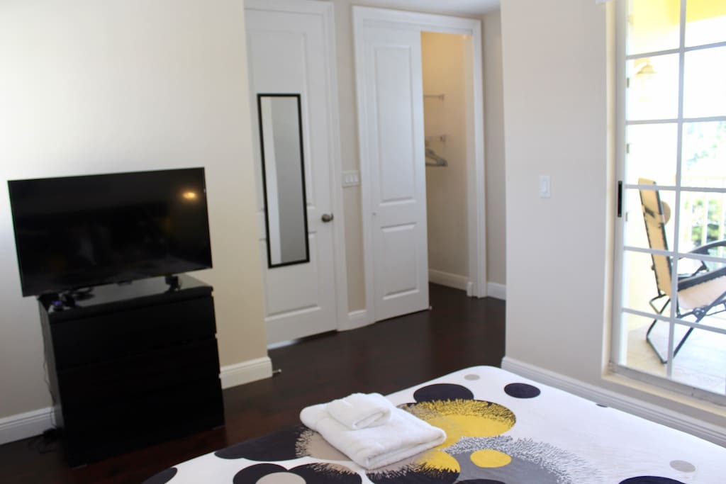 Luxury Room