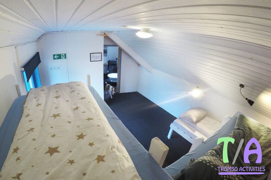 all beds are 90 wide