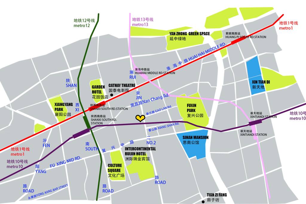位置 Location