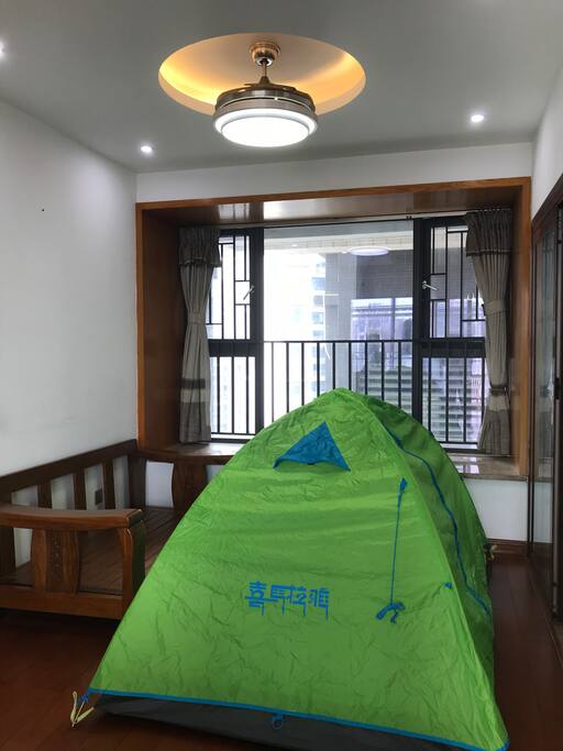 Tent