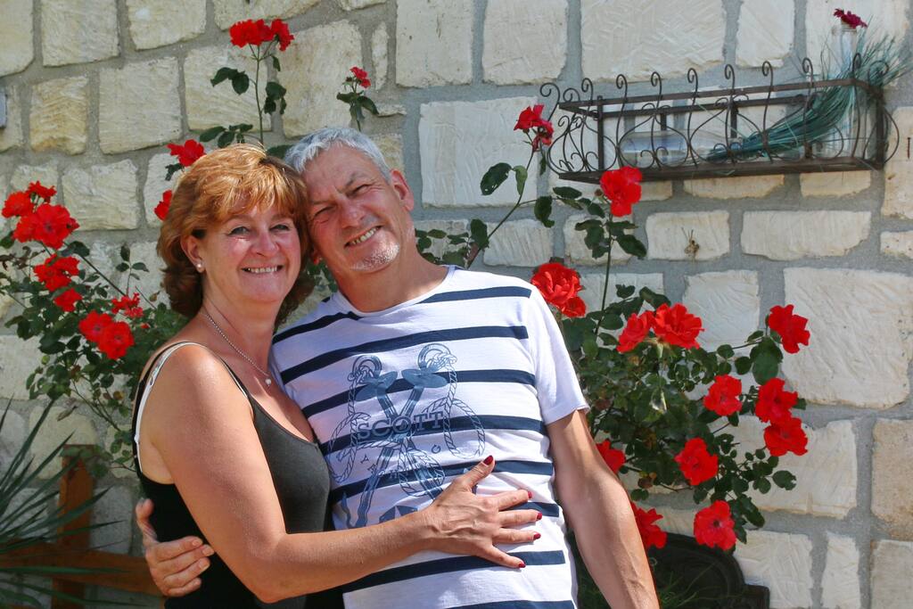 Nadine & Noël (les 2 Zen)