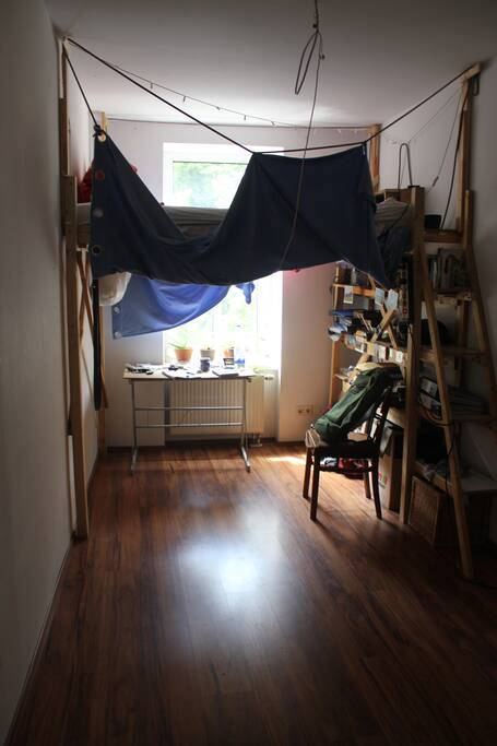 Das Zimmer