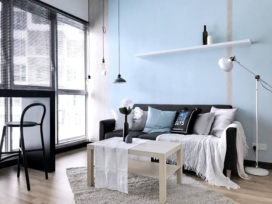 Best Airbnb Kuala Lumpur Where to Stay in Malaysia’s Modern Capital
