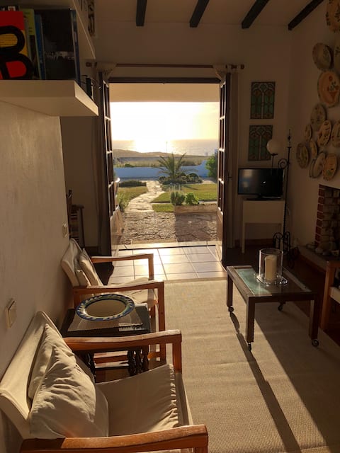 Imóvel de sucesso: Casa Gertrud em Porto Covo