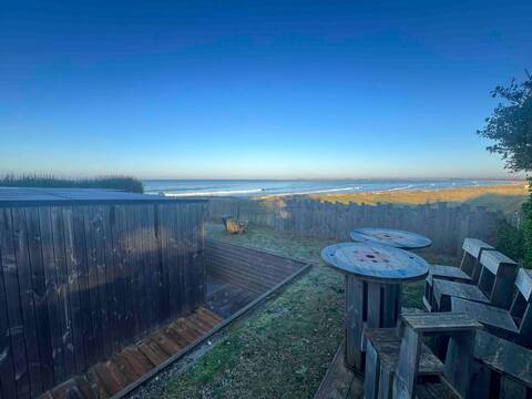 The Pearl of the Dunes