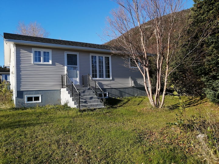 Lark Harbour Vacation Rentals & Homes Newfoundland and Labrador