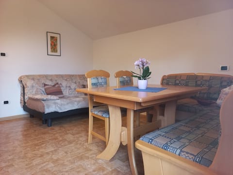 Popular Airbnb listing: Vogelweiderheim - Vacation home in Lajen