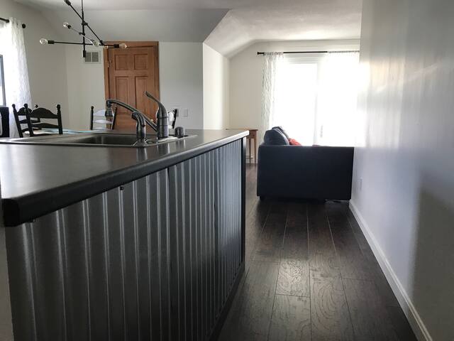 1 BR condo at Stowe Mountain Resort