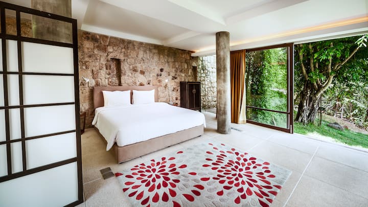 Villa Hin Koh Samui - Quarto 5