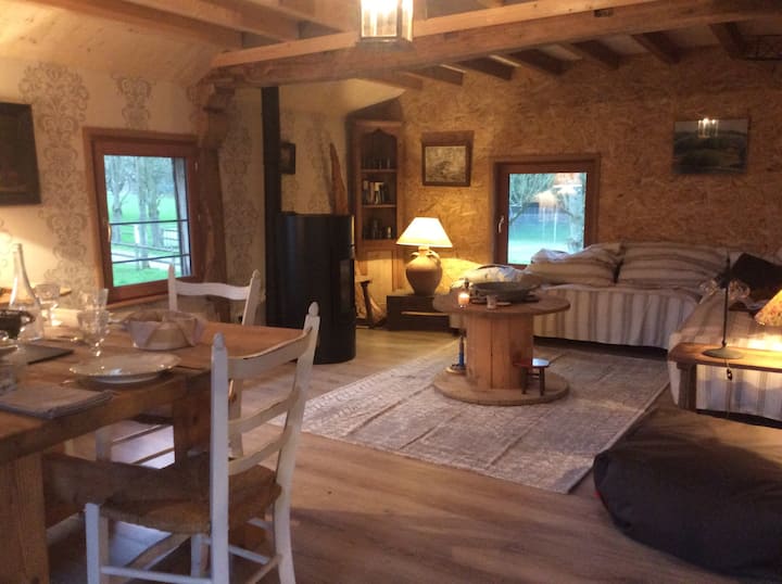 Удобно околу Поле!