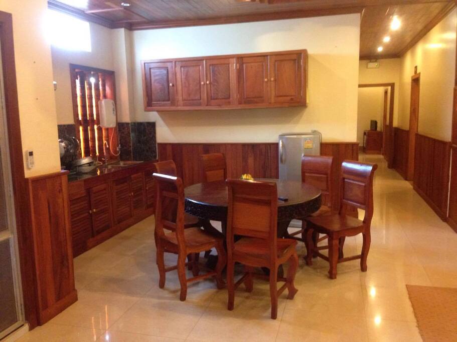 Dinning room
