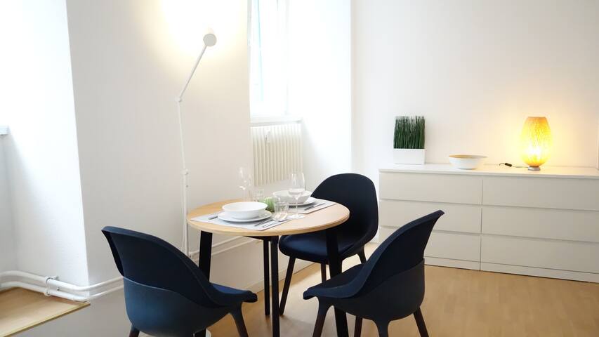 RIGI “LOVELY APARTMENT/ IN CENTER / WIFI/ LOUNDRY”