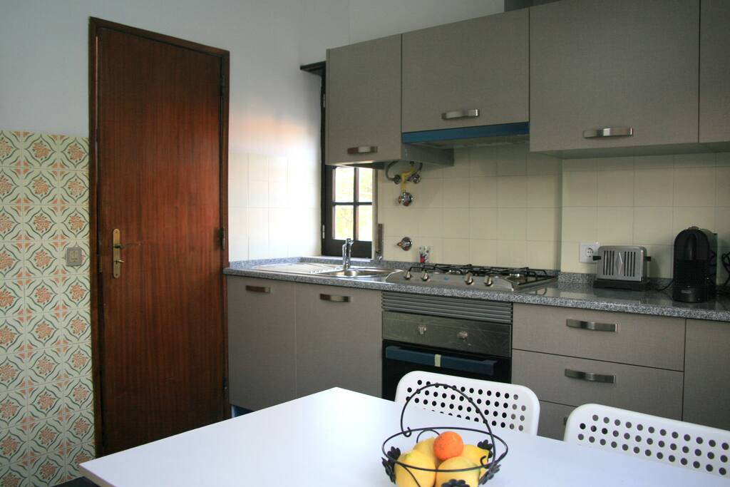 Cozinha #1